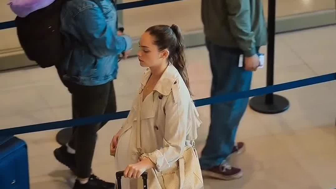 ⁣Stole Millions by Pretending to be Pregnant