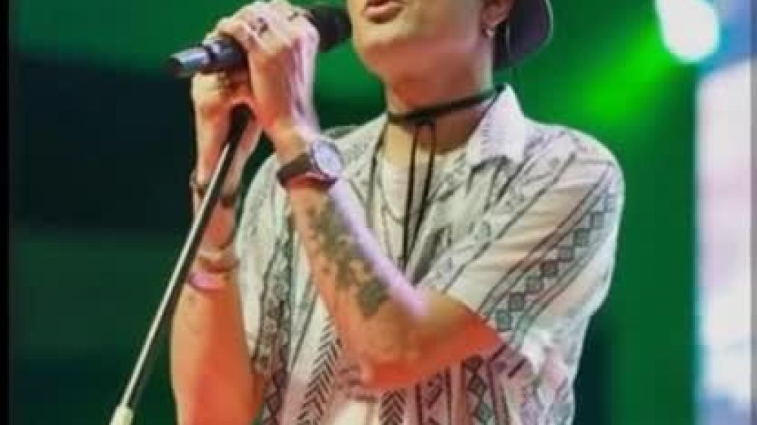 ⁣Jubin gark ai hits