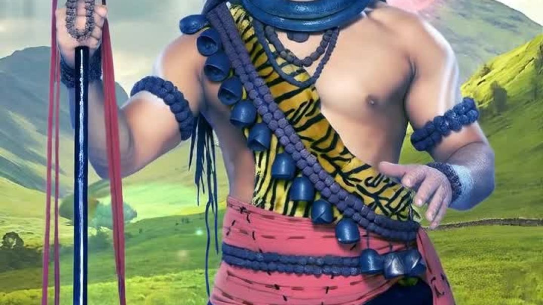 ⁣आज सोमवार है 🙏