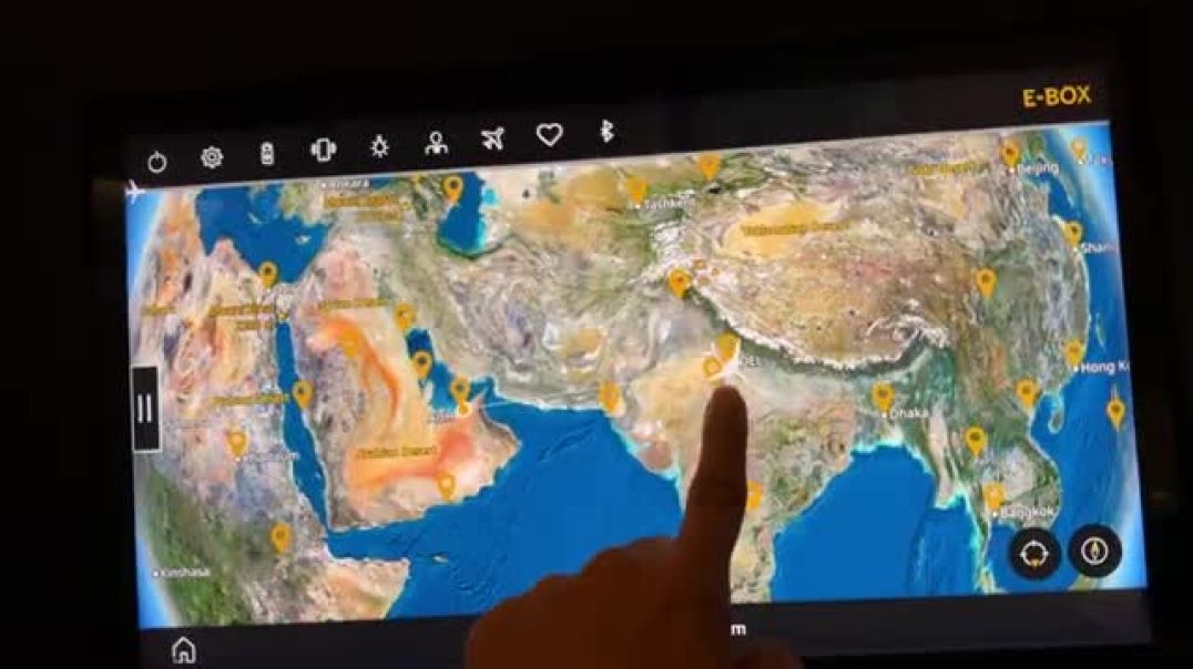 ⁣Her_First_International_Flight_😍(360p)