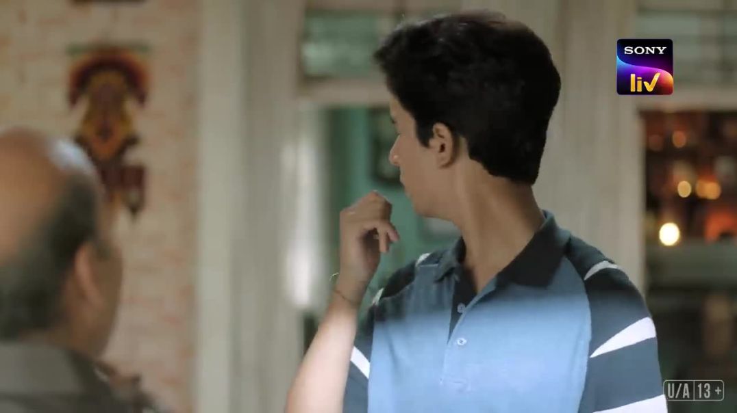 ⁣Nandini ने बोला Murli से झूठ _ Pehla Pyaar-Less Than 1_ Chance-Ep 13 _ Full Episode _ 21 Aug 2024(72