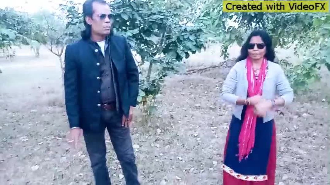 ⁣mai_tairai_dil_mai_rahe_ta_hu_!!_song_video_dance_!!_Raj_Kumar___chandni(480p)