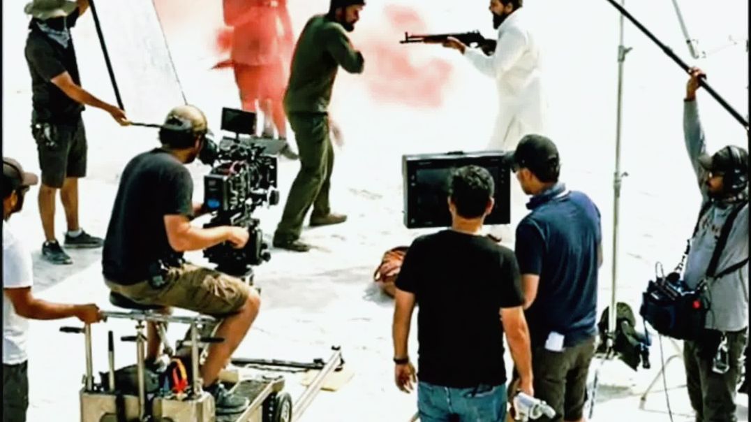 ⁣Dhurandhar Movie Viral Song Akshaye Khanna Entry