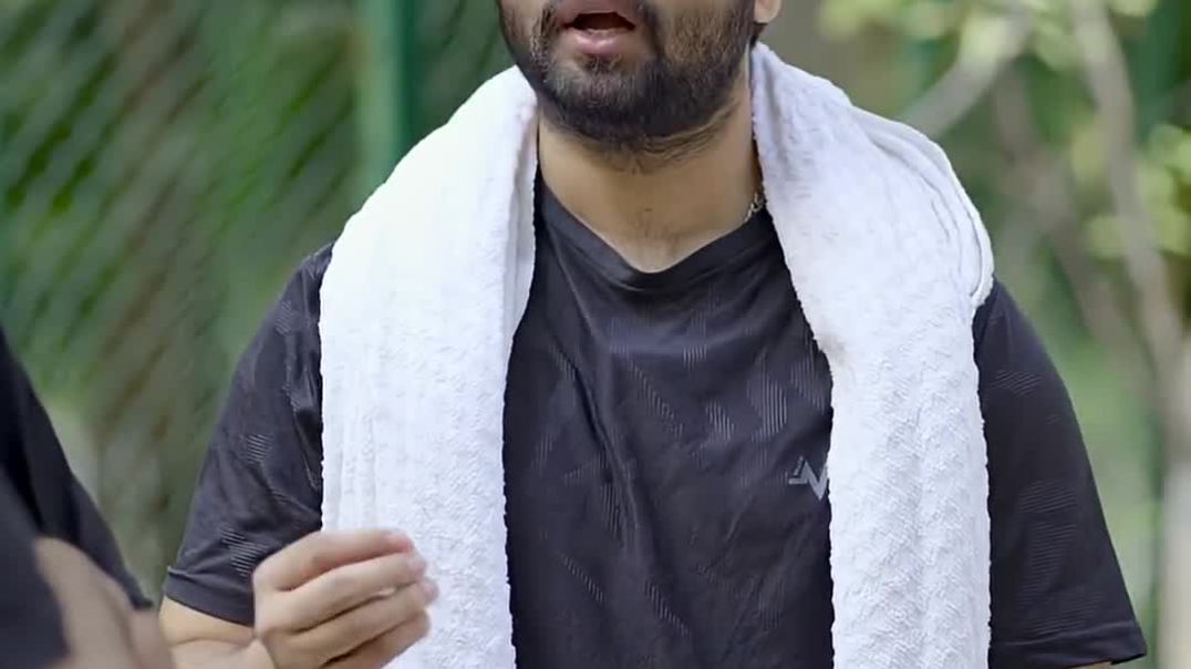 Dost_Bana_Dushman_🥲😂