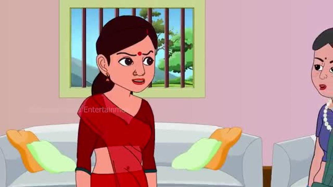 ⁣देवरानी का ड्रामा - Hindi kahaniya _ Hindi Story _ Moral Stories _ Kahani _ Story in hindi _ New(360