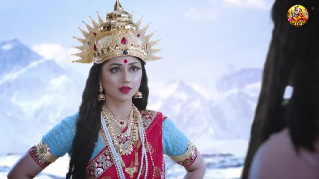 ⁣कृष्ण लीला भाग३