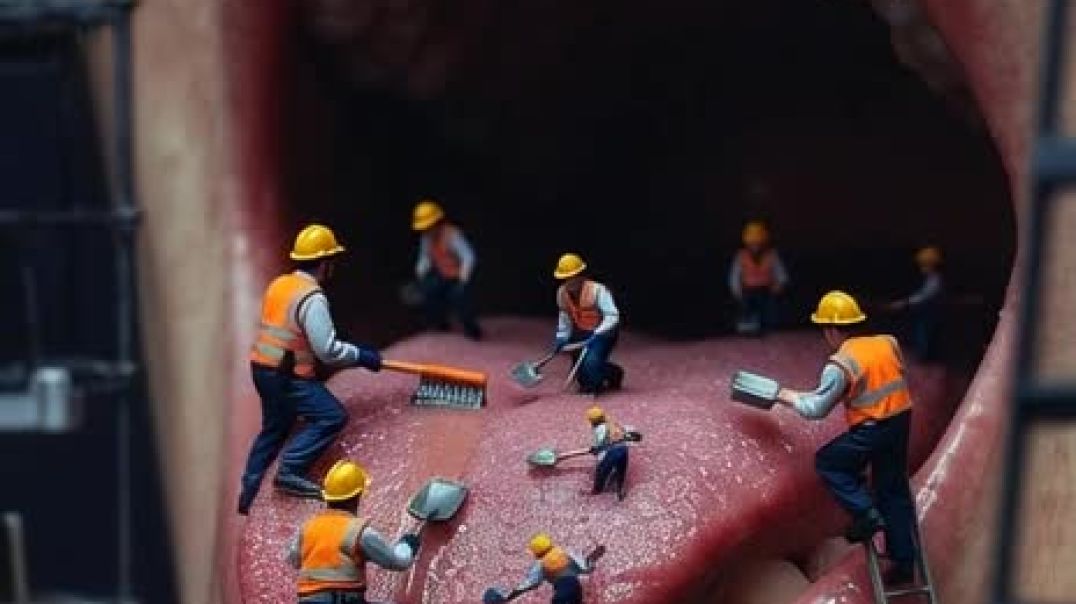 ⁣OMG 😱 ,विडियो