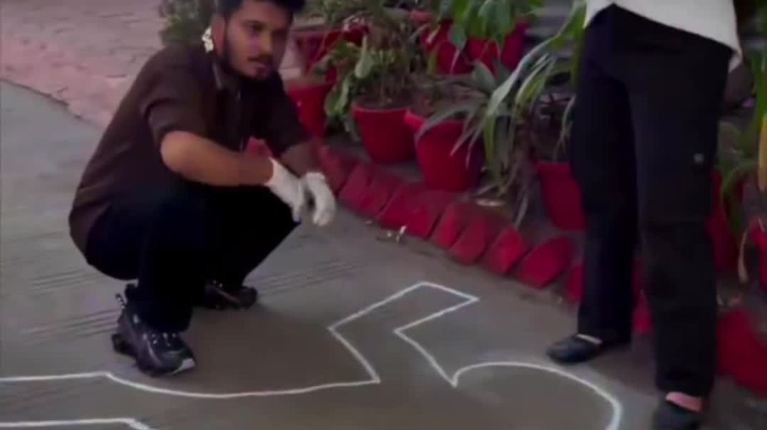 ⁣Wait for End 😂😂# comedy video # funny video # viral video