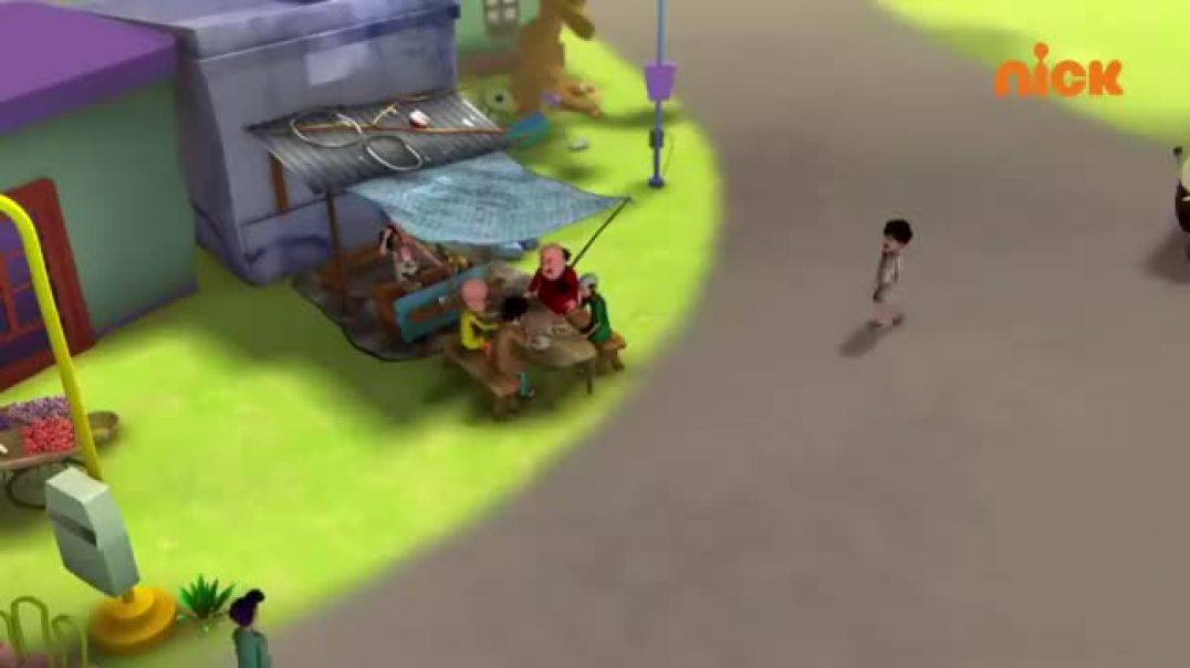 ⁣Motu_Patlu___Season_1____मोटू_पतलू___Hero_Se_Zero___Episode_32_Part_2___Voot_Kids(360p)