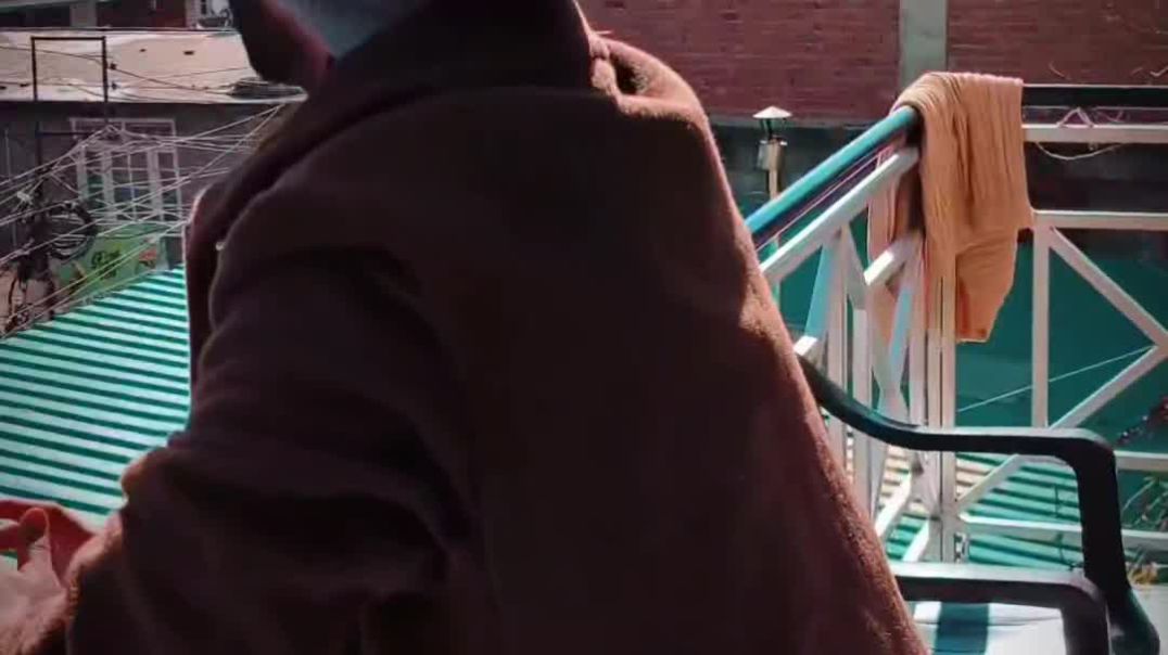 ⁣पहाड़ो की जिंदगी ! शान से जियो 🥰