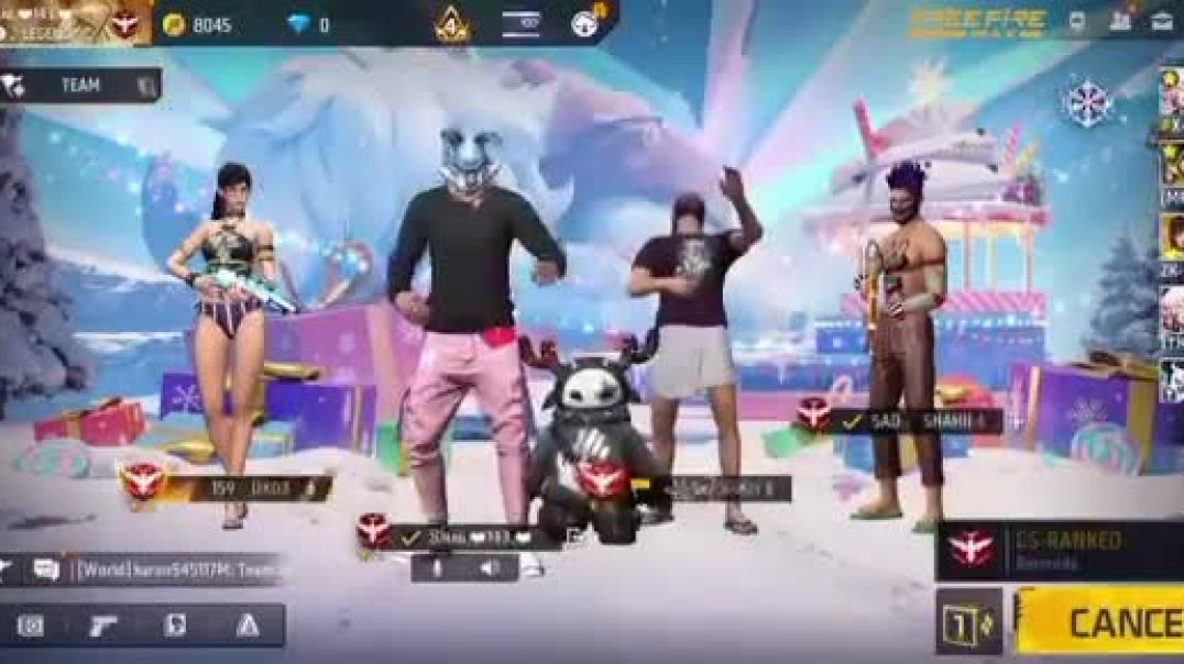 ⁣Gaad faad gali 😅