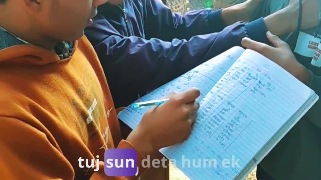 चंदा मांगने गए और मिल गया "सीजन 7" का दीवाना!