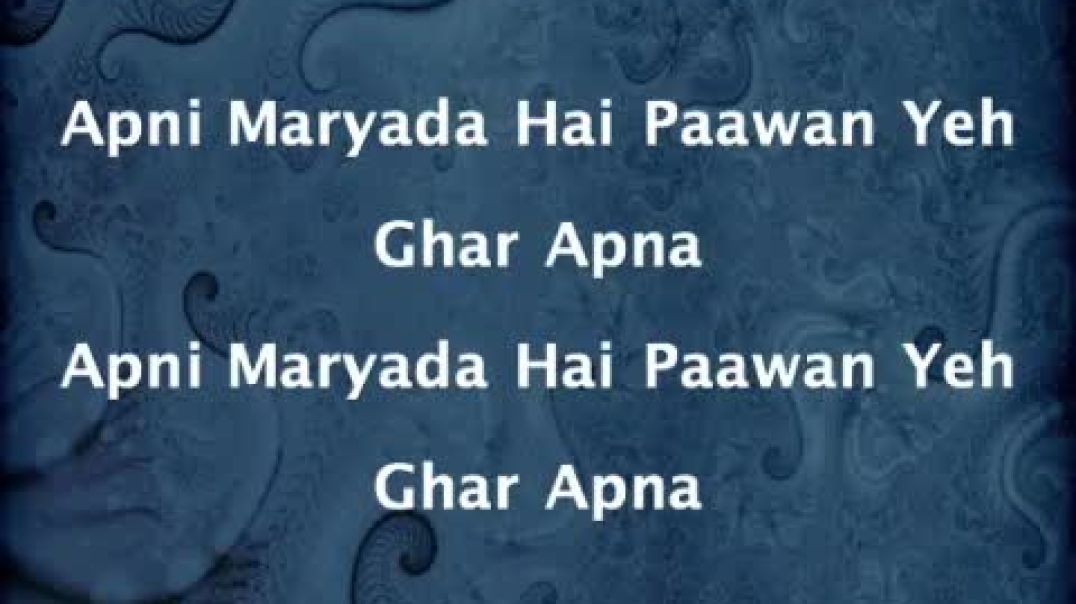 ⁣Om Jai Jagdish (V2) - Om Jai Jagdish (2004)(360P)