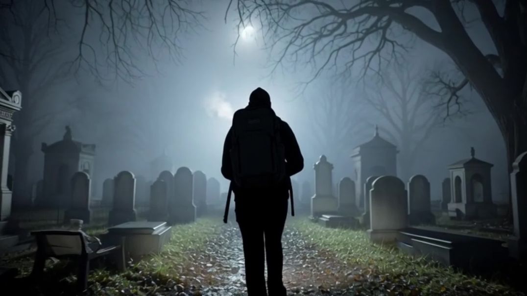 ⁣ye hai 5 Jabardast Kaufnaak bhoot ki Video 😱