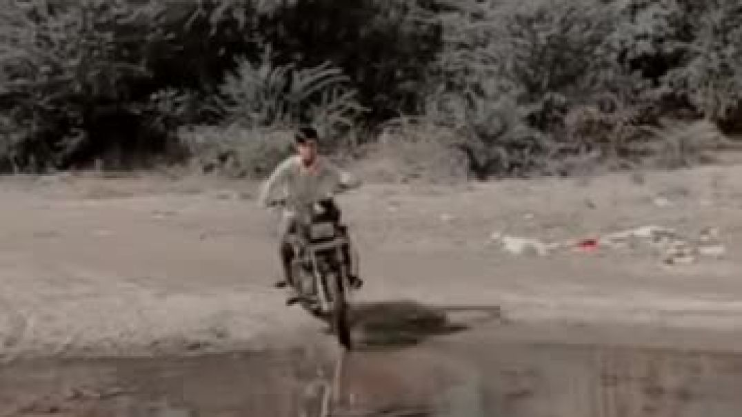 ધારંગણી સેલ નદી