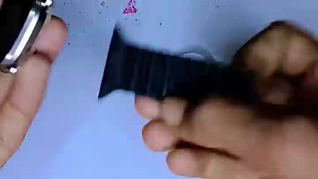 ⁣🚀 UNBOXING SMART WATCH ⌚ __ AXY REVIEWS __ #shorts #viral #watch #smartwatch #review #product #unbox