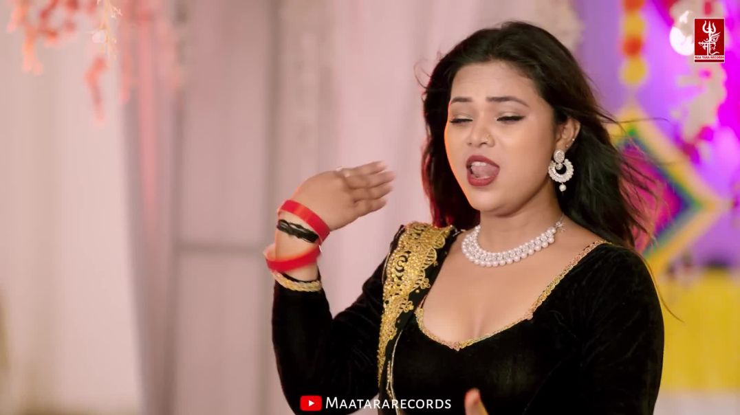 Dance_Video___मरद_हS_माथा_के_दरद___Shivani_Singh___Ft