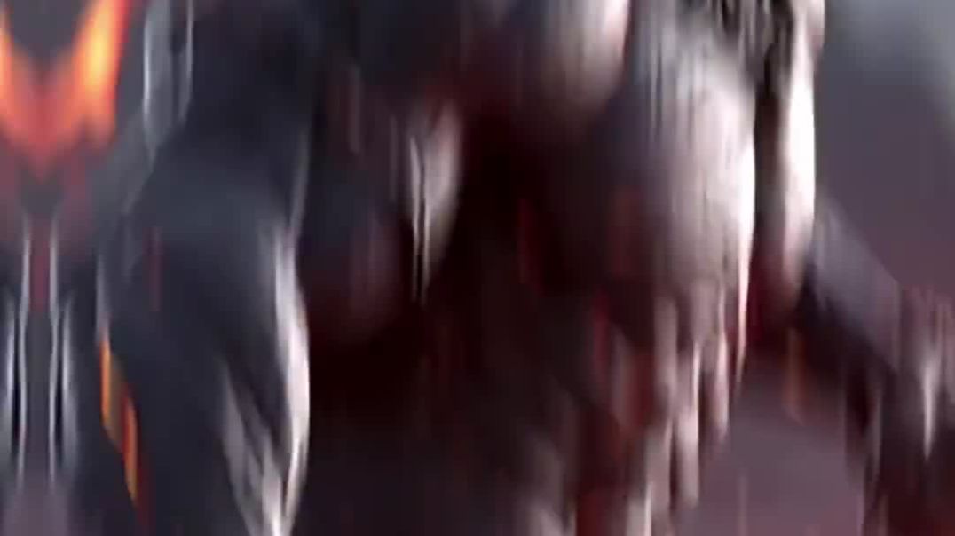 ⁣#bajrangbali ka  power # trending reels #