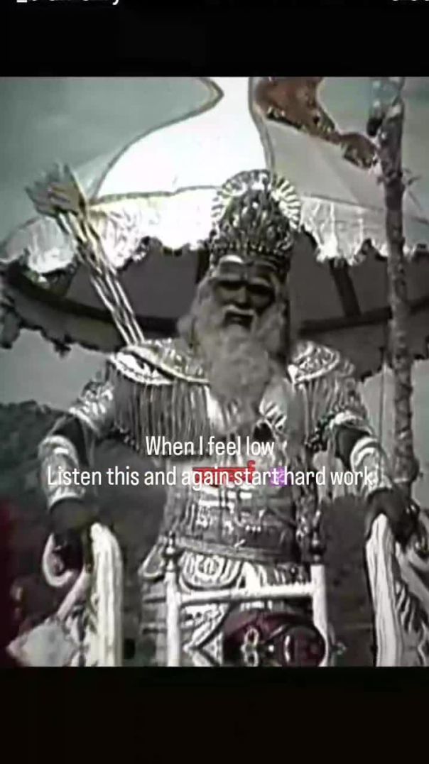 Motivation_from_ganga_putr_bishma_#krishanalover❤️