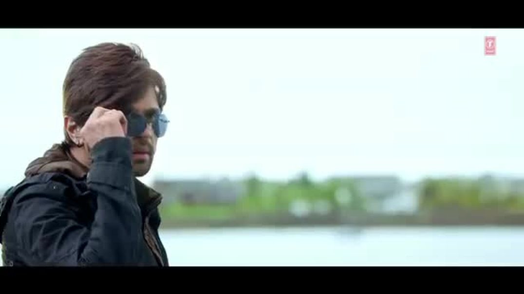 ⁣MAIN WOH CHAAND Full Video Song _ TERAA SURROOR _ Himesh Reshammiya_ Farah Karimaee _ T-Series(360P)