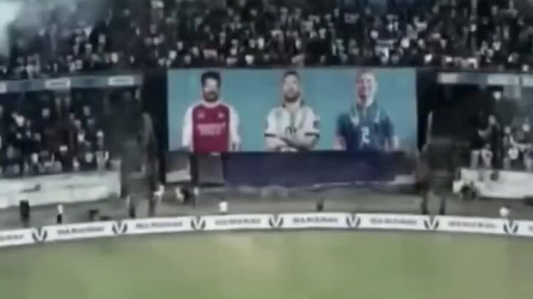 ⁣Footballer Lionel Messi in India 🤧 | Messi india GOAT LeoMessi  ⚽ Playe | मेसी ने भारत में मचाया धूम