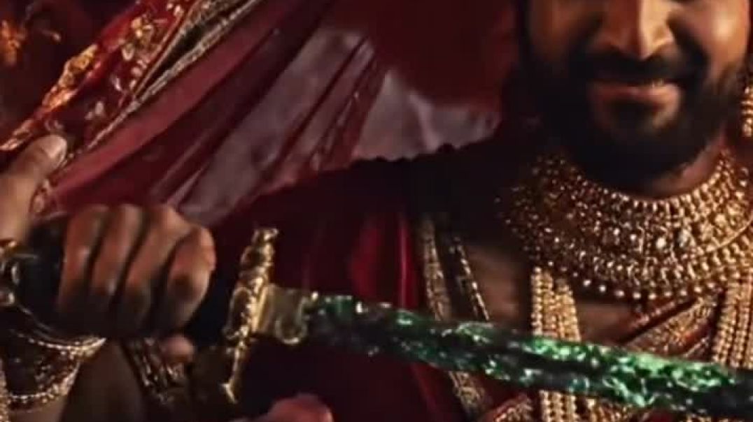 ⁣आल्हा ऊदल भाग 2 _viralreels _rajput _History _आल्हा _facts _shortsvideos _share kumardev studio