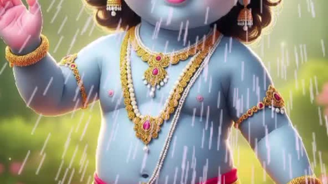 ⁣प्रेम से बोलो राधे राधे I अपना ट्यूब वीडियो क्लिप