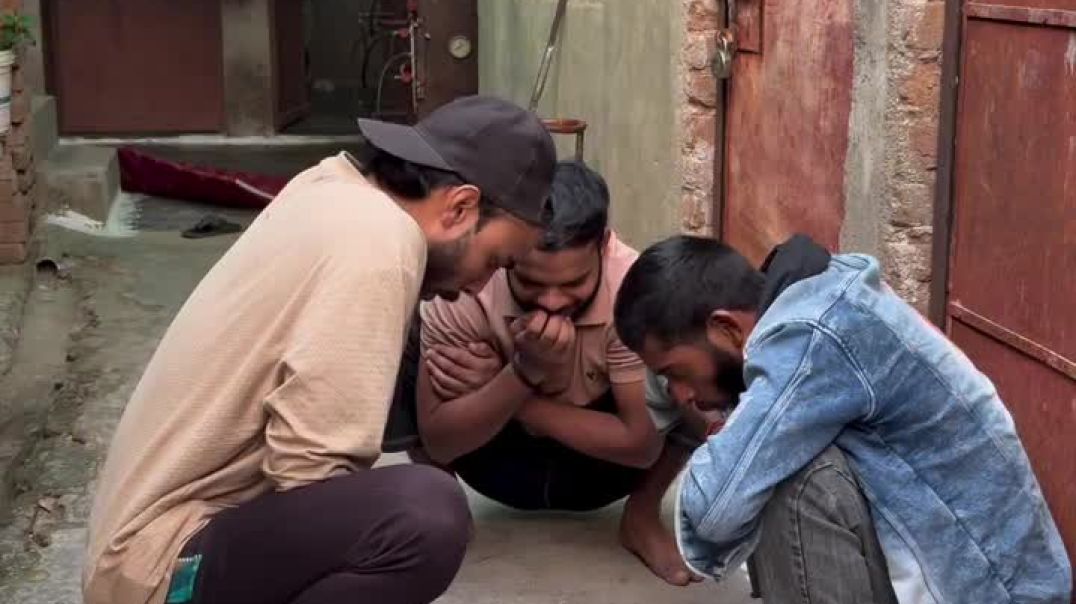 ⁣Friends comedy 😂