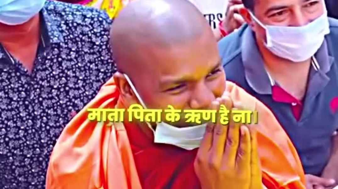 ⁣प्रेमानंद की कथा और भजन