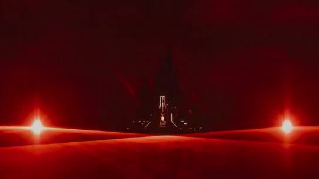 ⁣Tron - Ares (2025) (Hindi  + English )