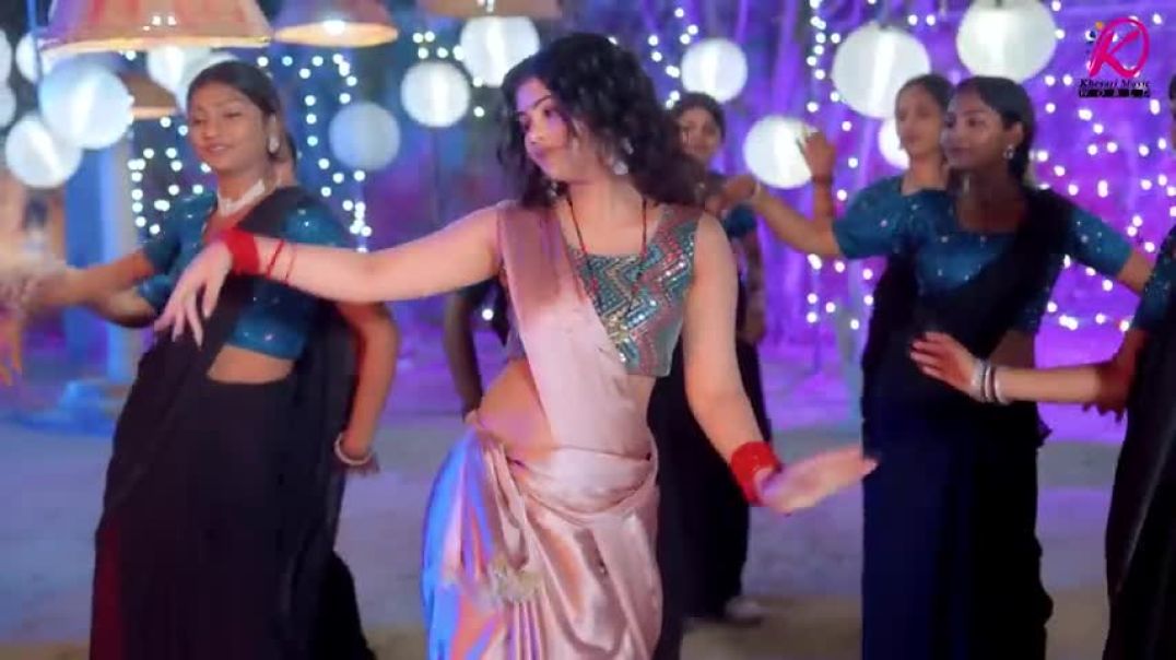 ⁣#Video_वो_हीलायेगी_कमर_न्यू_ईयर_में___#Khesari_Lal_Yadav,_#Shilpi_Raj___New_Year_Song_2026(480p)