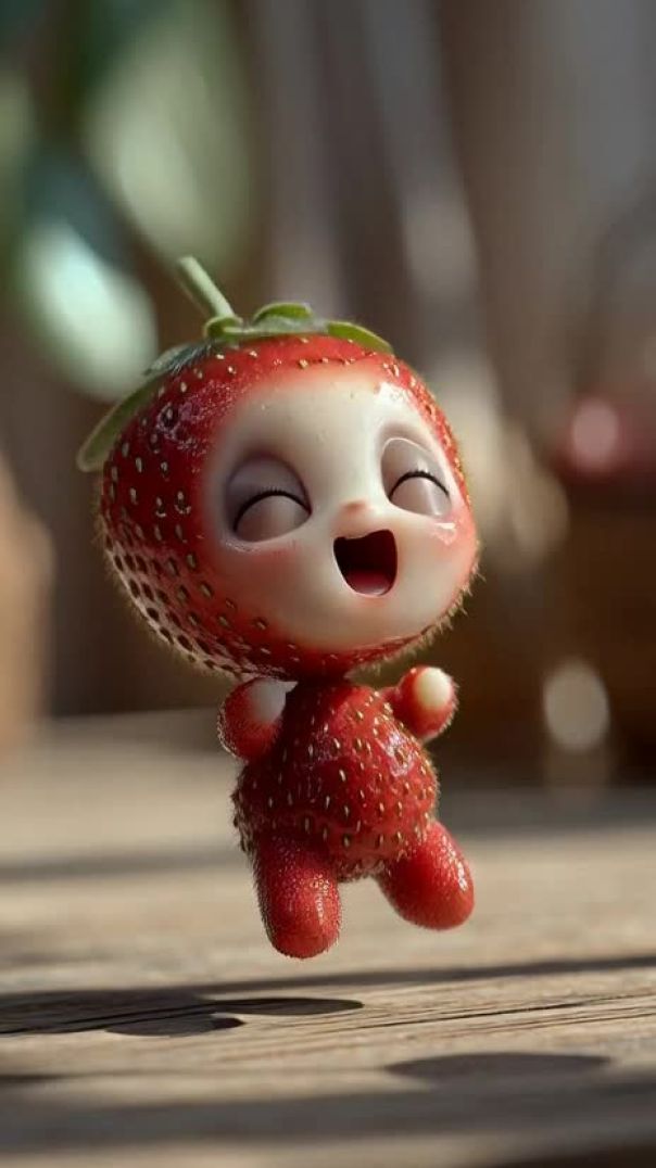 fruit baby 👶🍓 #shorts