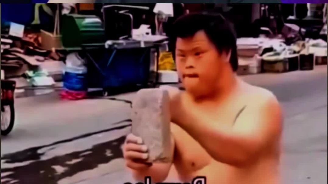 ⁣Hashi rok ke dikhao 🤣🤣 #funny