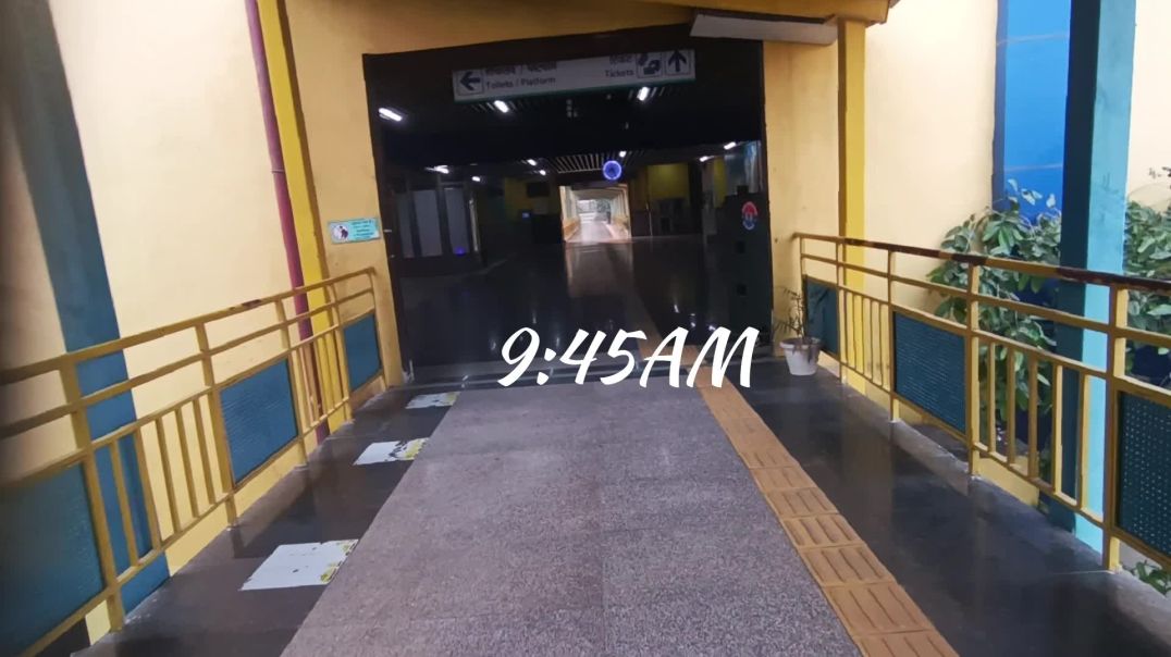 ⁣My first  office day