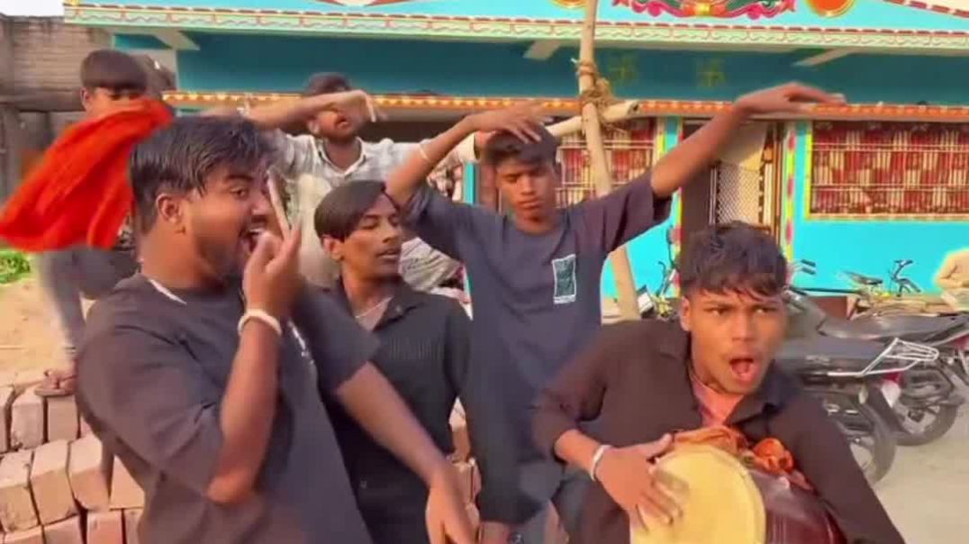 ⁣Kitni mast video hai kitni acting Kariya jabardast super fast