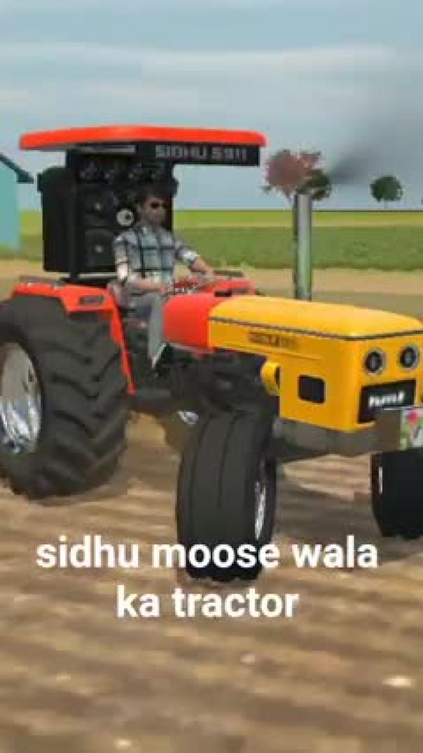 Sidhu Moose wala☠️😈 #shorts #trending 240p