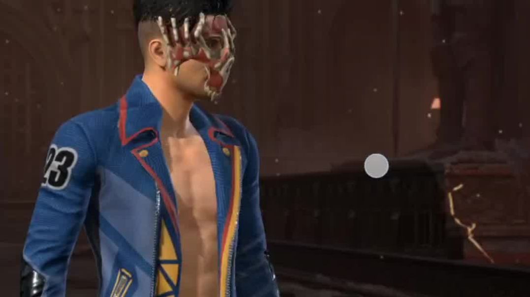 ⁣Scarfall season 3