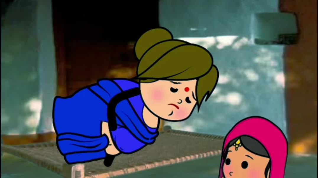 सास बहु ड्रामा