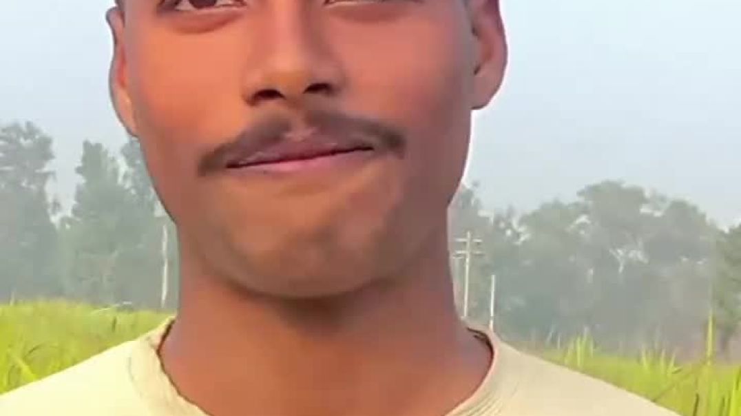 ⁣#Tahremuh se sunlchahtani Toni Rajbhar ji i love you rani