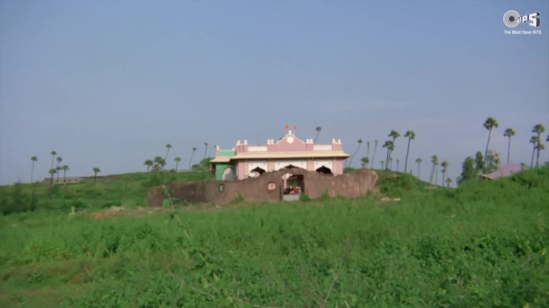 ⁣Shirdi Wale Sai Baba _ Mohammed Rafi _ Amar Akbar(1080P_HD)