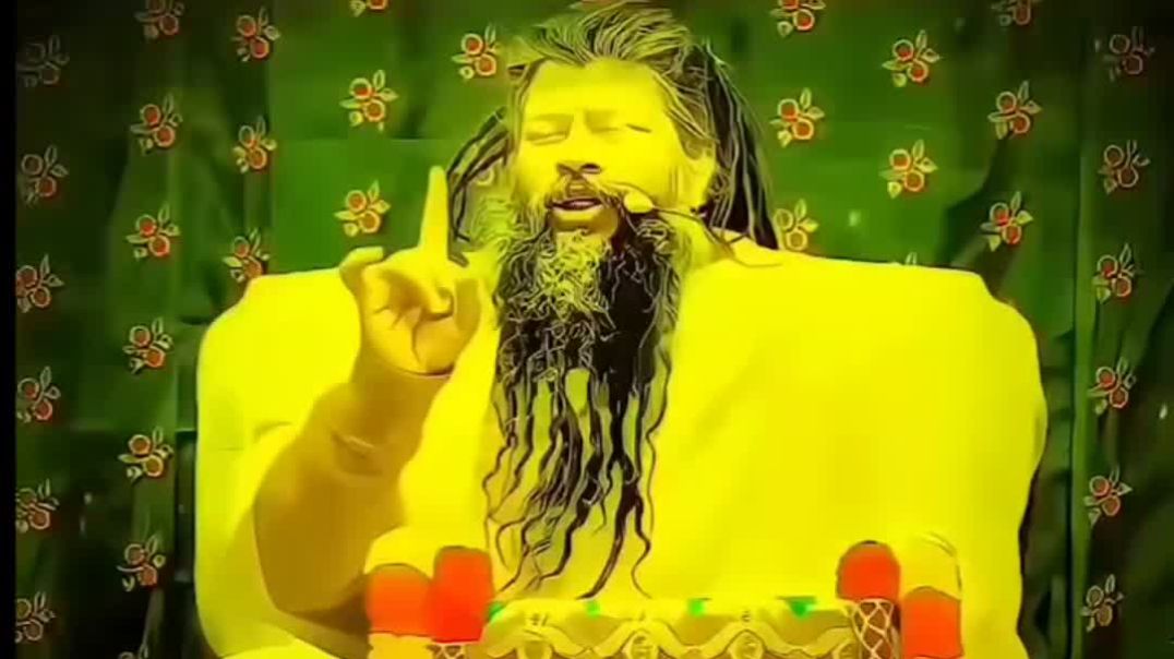 ⁣Premanand ji ne bataya sabse Shakti shali mantra