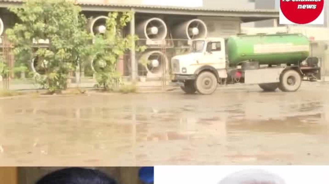 ⁣Varal video _दिल्ली के cm रेखा गुप्ता की विकास की पर्दाफाश देखिए__ New news (