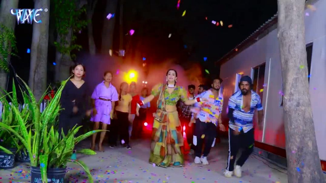 ⁣#Video_-_चुसेला_ओठलाली_देवरा___#Chandan_Chanchal___Chusela_Othlali_Devra___Bhojpuri_Song_2023(720p)