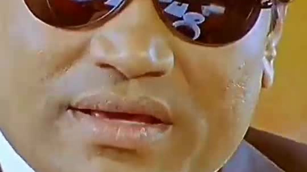 ⁣Jhonny bhai power 😈