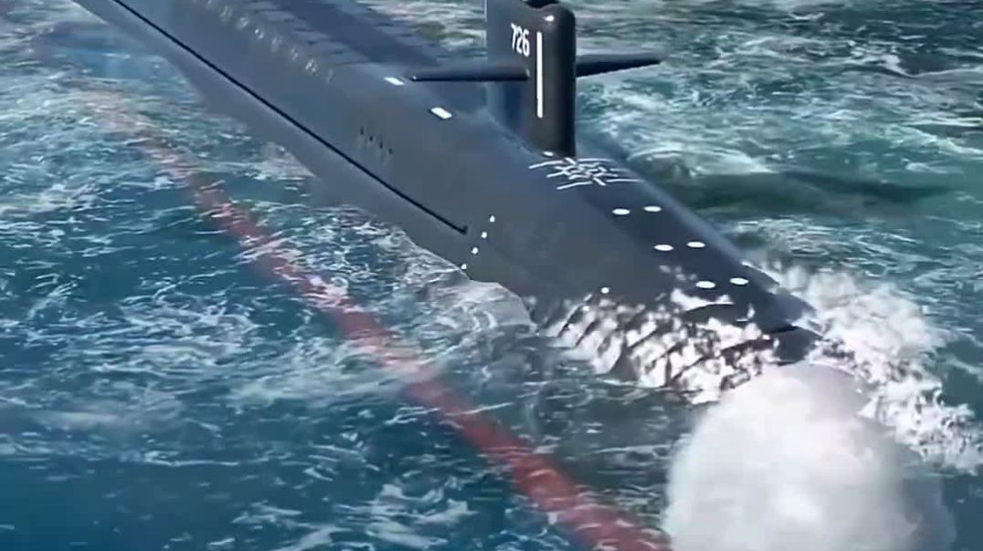 Why_North_Korea_Uses_Green_Submarine_