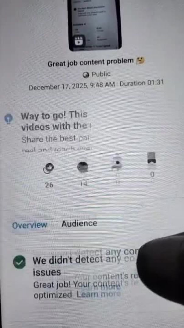 वीडियो में रैंकिंग किस तरीके से देखें 🤔
