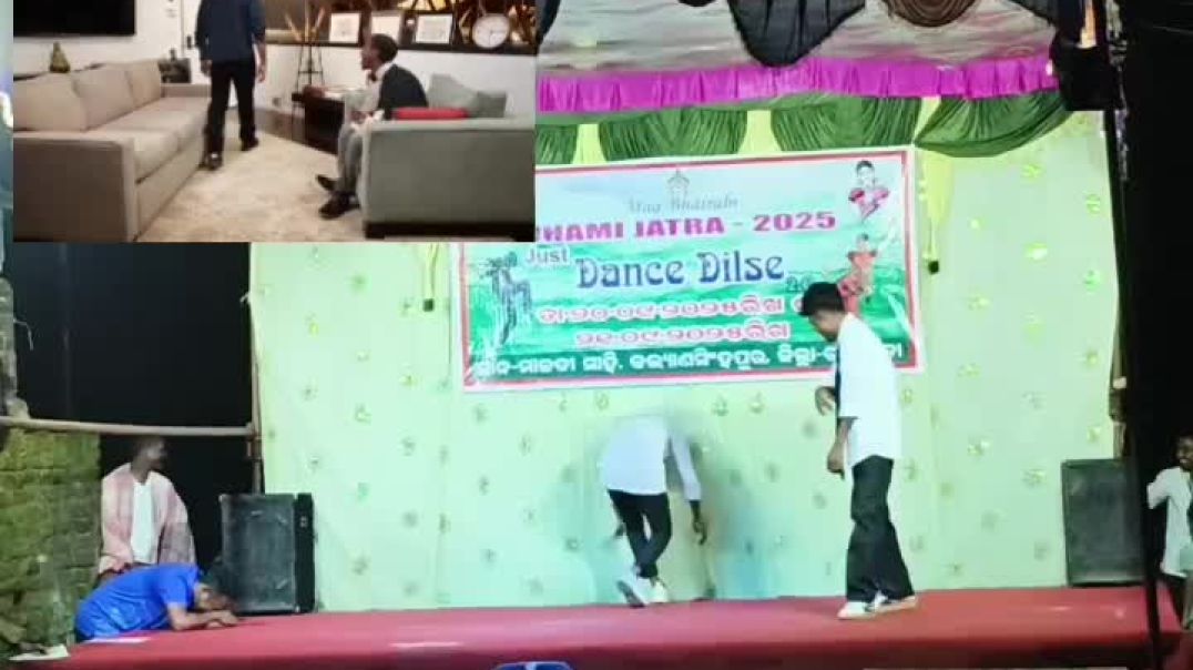 ⁣My first video #dineshprajapat #trending