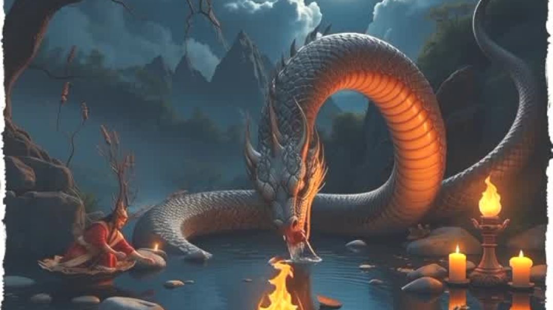 नागवाटिका की स्वप्न-मणि