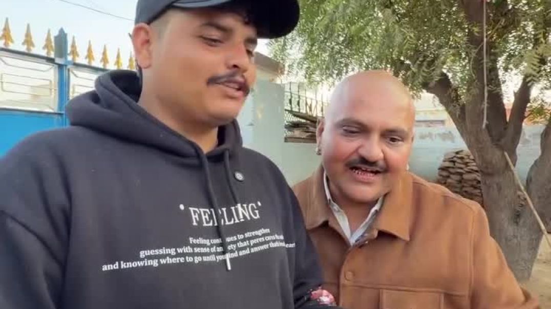 ⁣Funny comedy video # funny #new