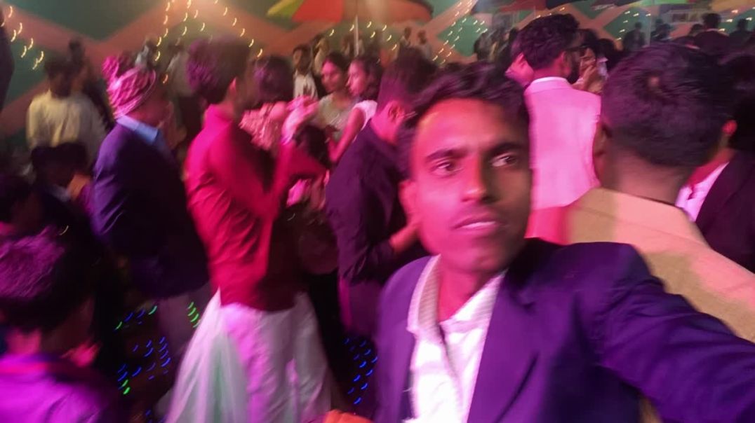 ⁣Masti masti party enjoy amirt pur vaishali ❤️♥️♥️